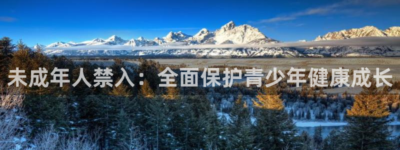 漫蛙2韩漫网页版入口：未成年人禁入：全面保护青少年健康成长