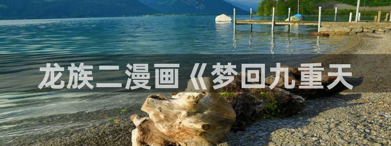 漫蛙怎么登陆：龙族二漫画《梦回九重天