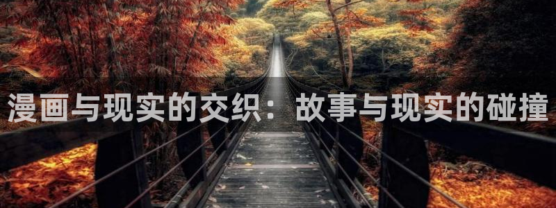 顾小姐和曲小姐漫画漫蛙：漫画与现实的交织：故事与现实的碰撞